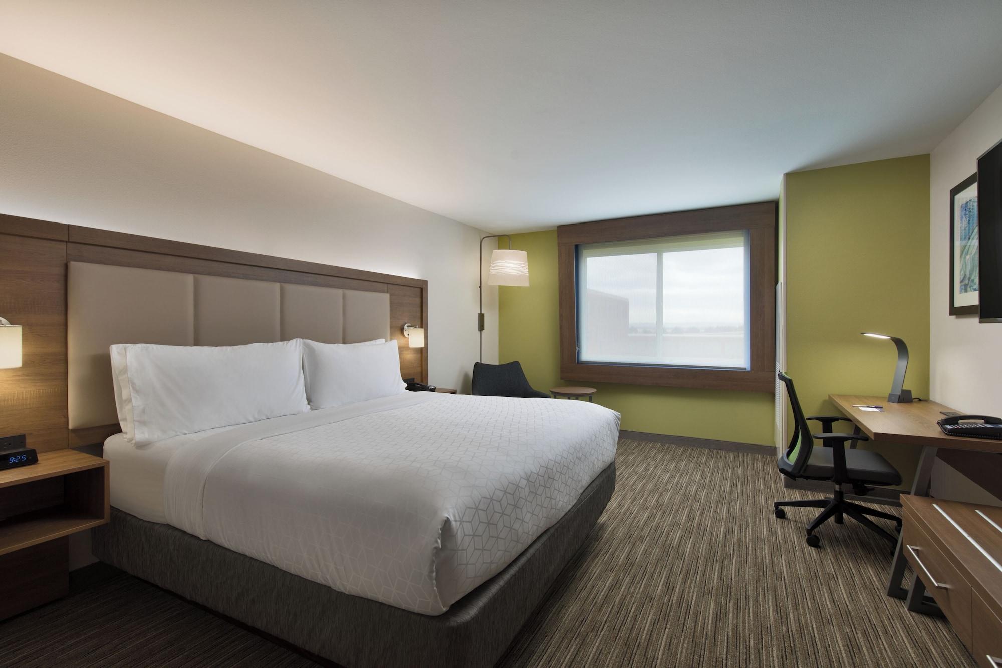 Habitación Holiday Inn Express & Suites Portland Airport - Cascade Stn by IHG