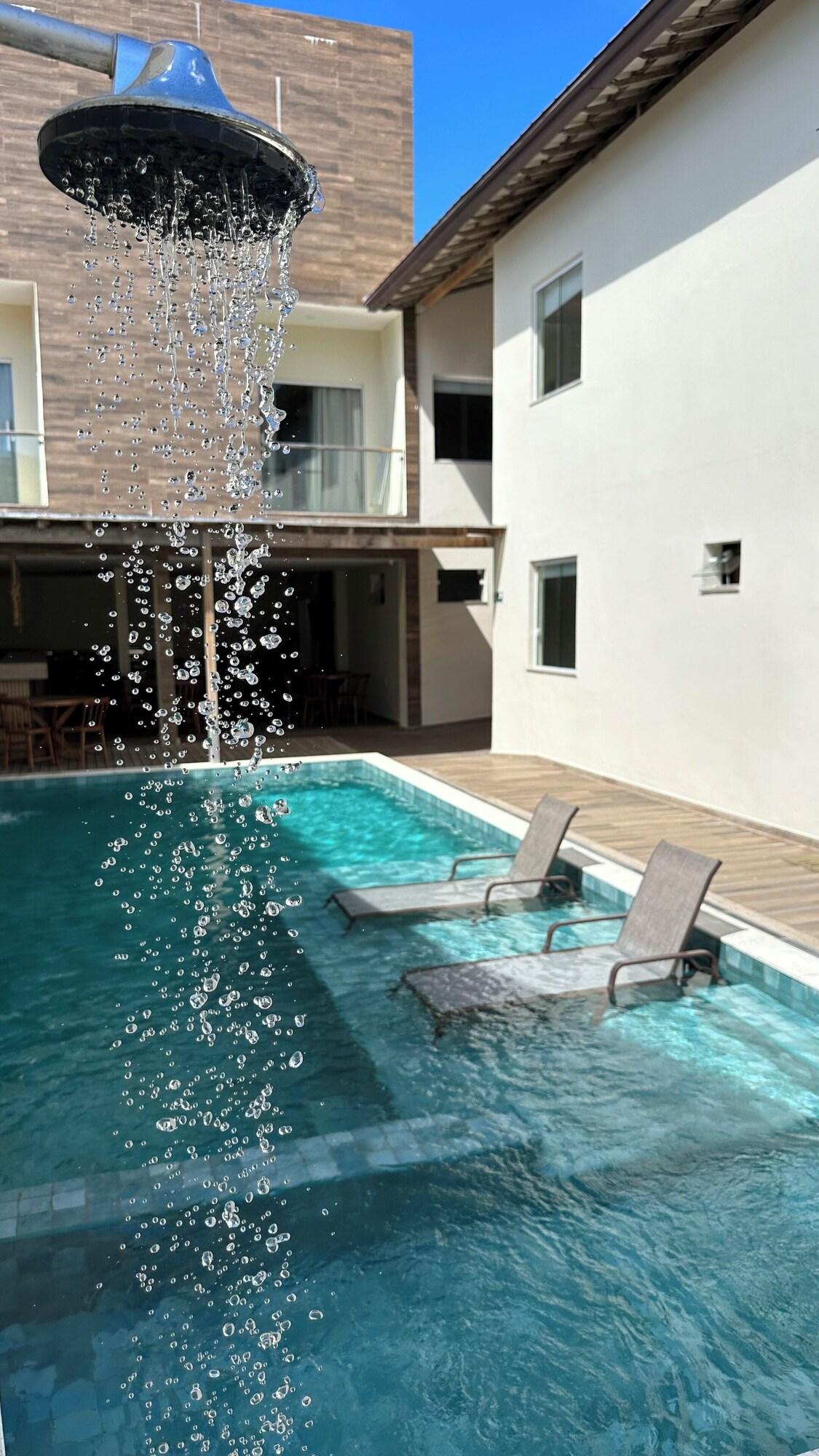 Varios Humaita Pousada