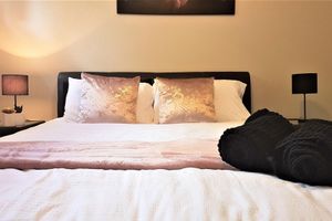 Alquiler Vacacional - Luxuary Apartment near Airport