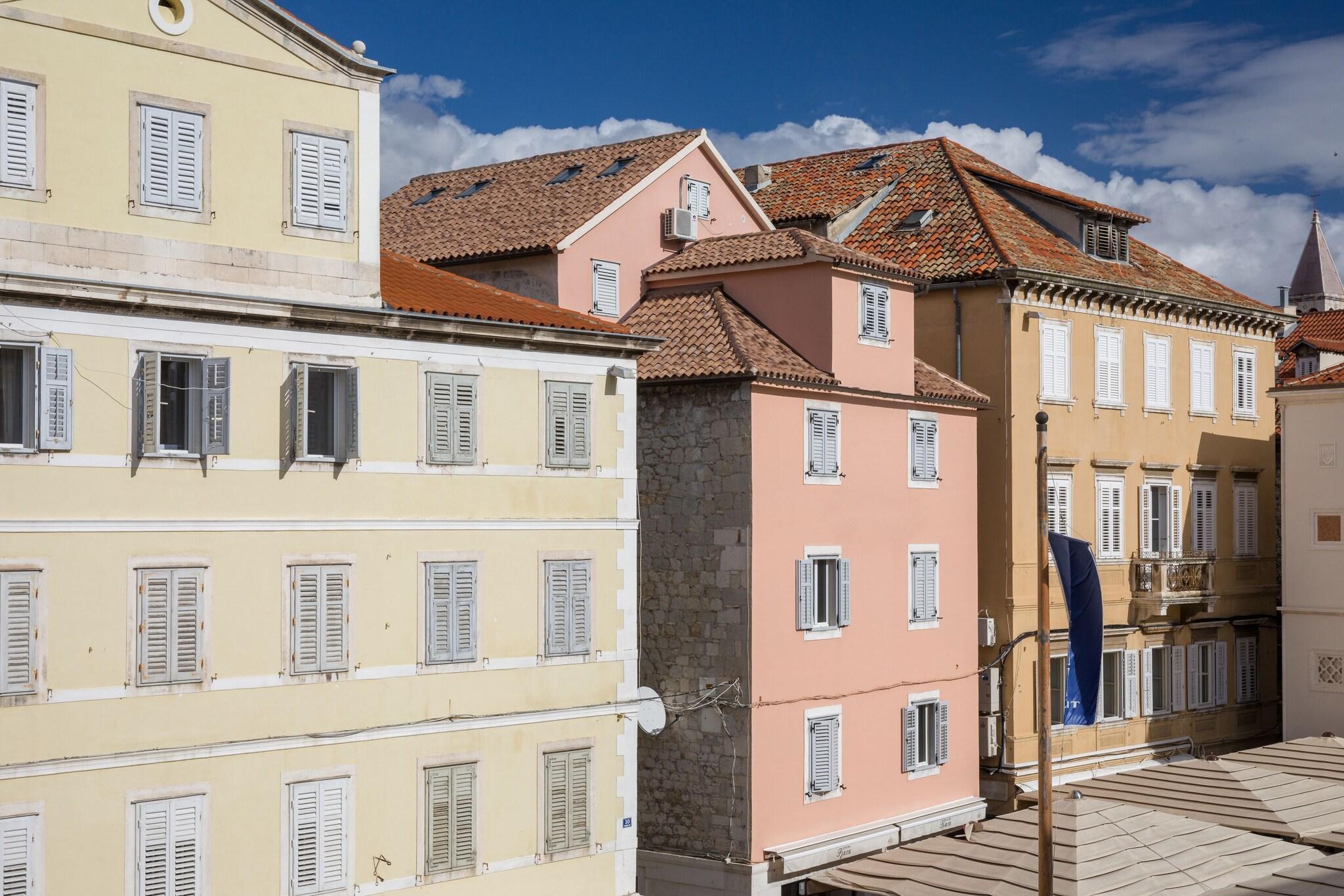 Varios Judita Palace Heritage Hotel