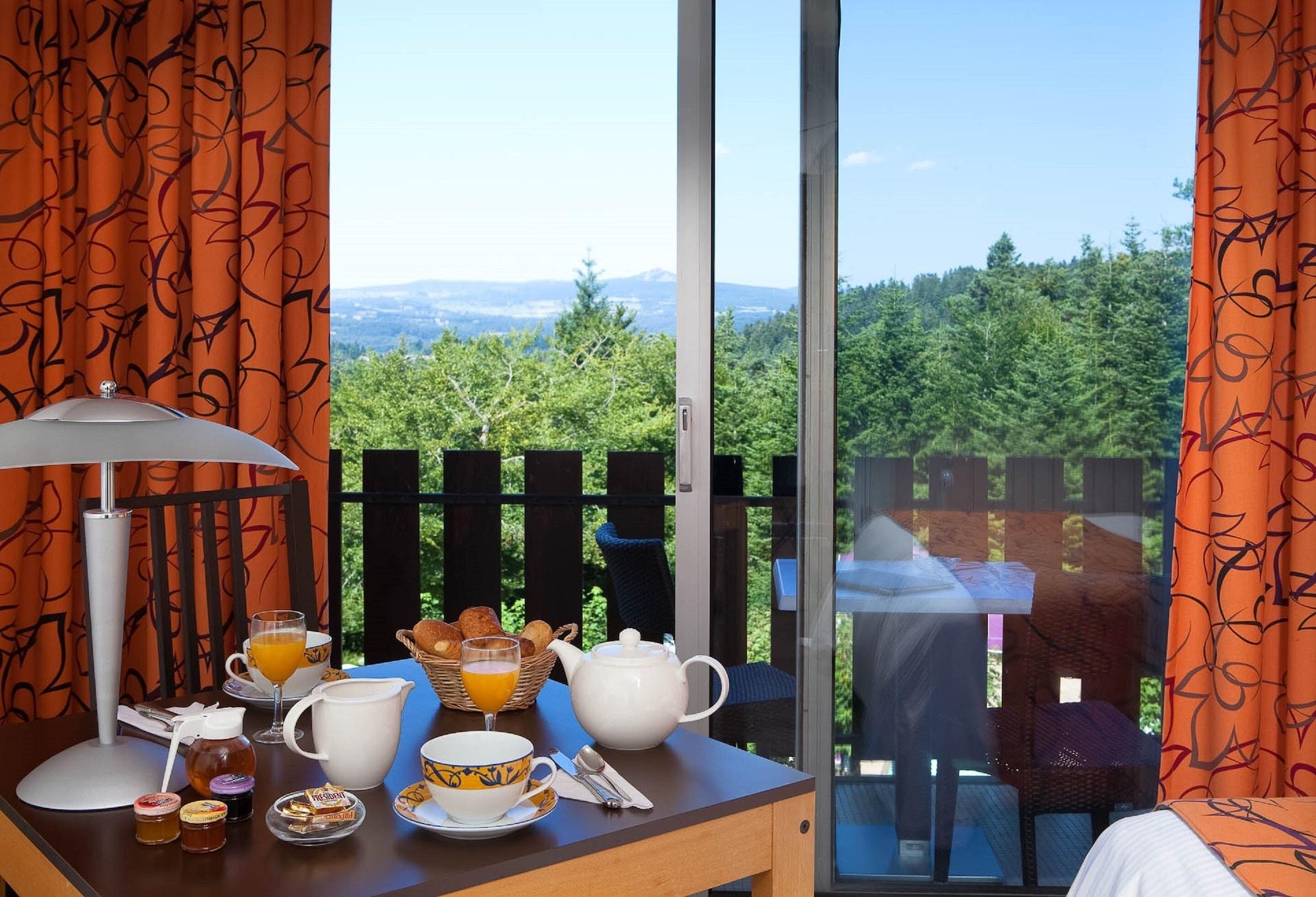 Restaurant Hotel Clair Matin