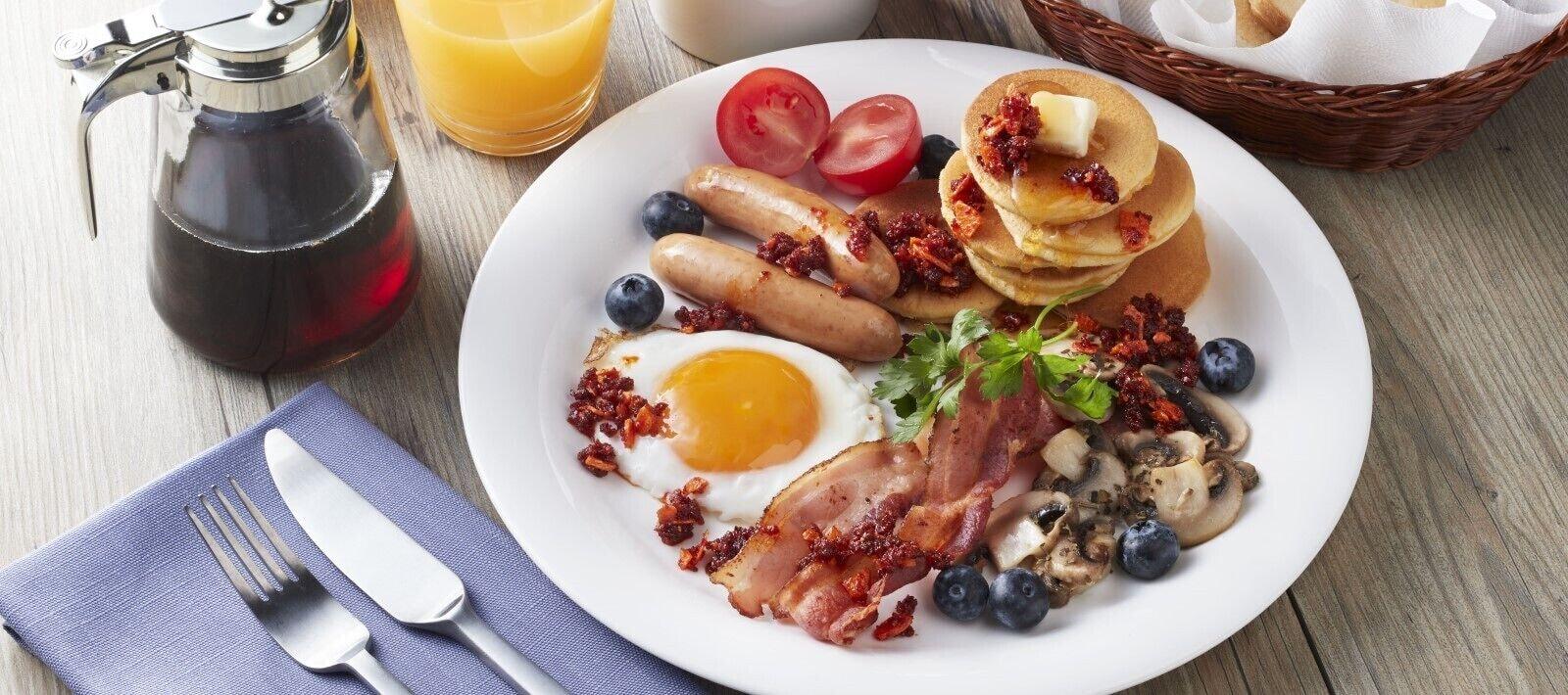 Restaurant sisaipark village