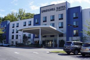 Alojamiento - Springhill Suites by Marriott Winston-Salem Hanes Mall