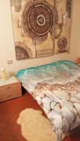 Alquiler Vacacional - SUP APT rental with private beach at Lugano lake