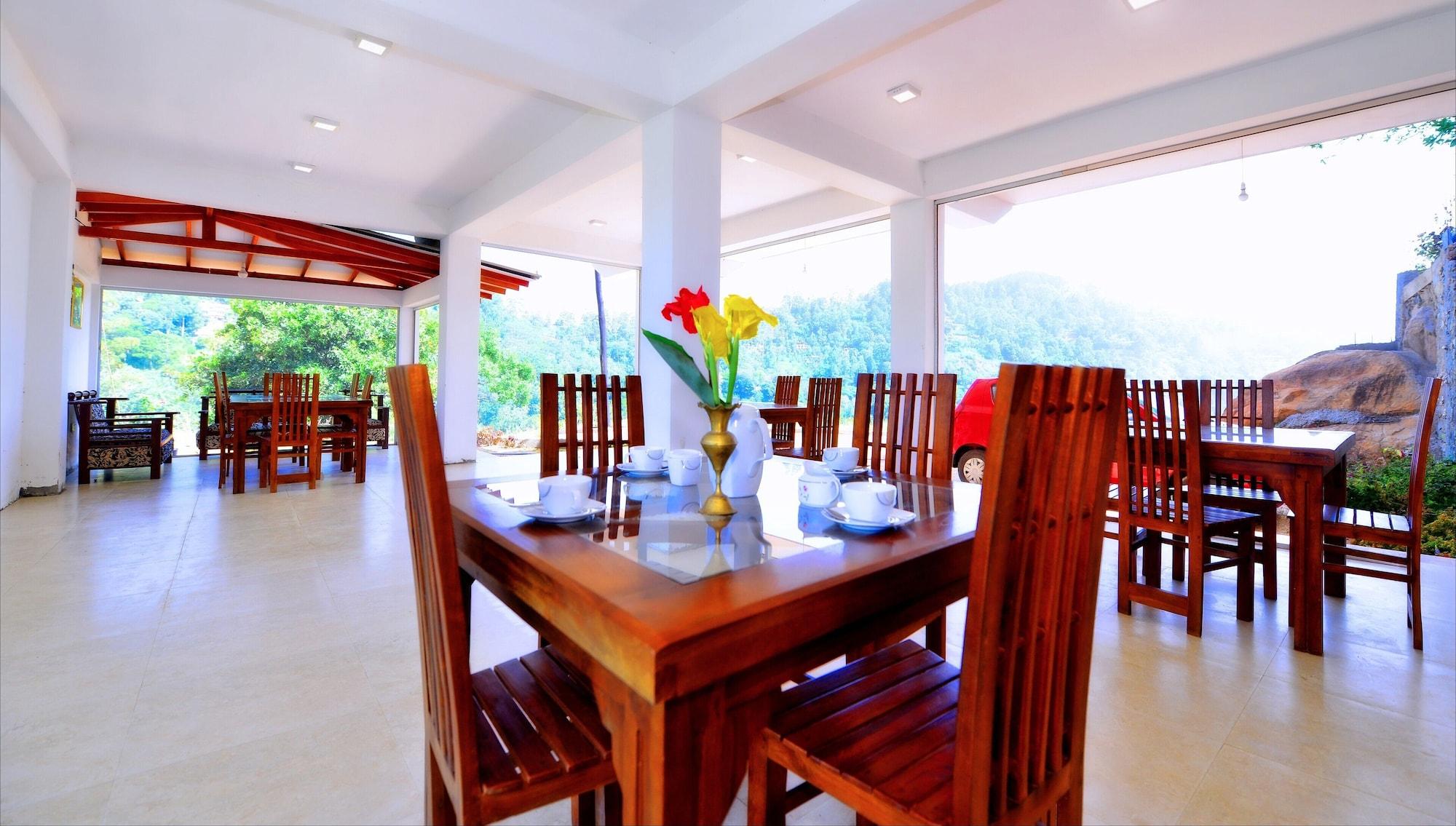 Restaurant Ella Dream Catcher Resort