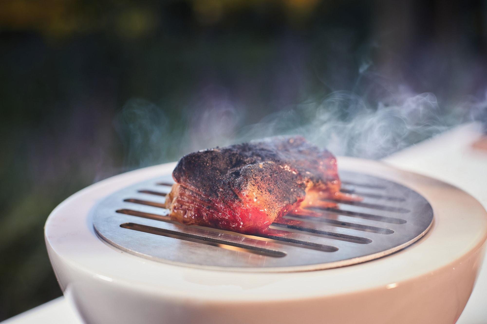 Restaurant Hotel Pleta de Mar Grand Luxury, adults only – Preferred Hotels & Resorts