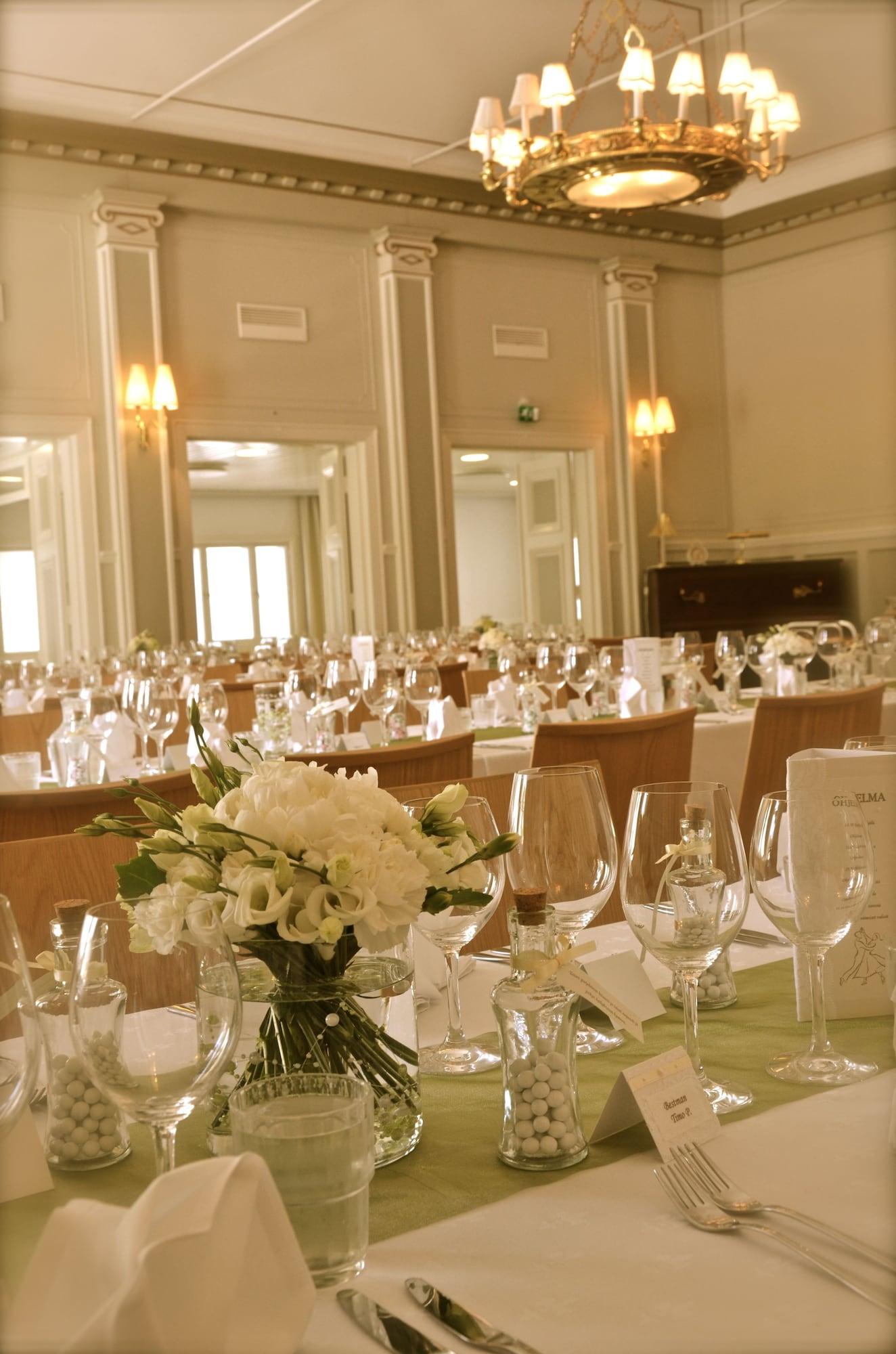 Restaurant Ahlström Ruukki Noormarkku