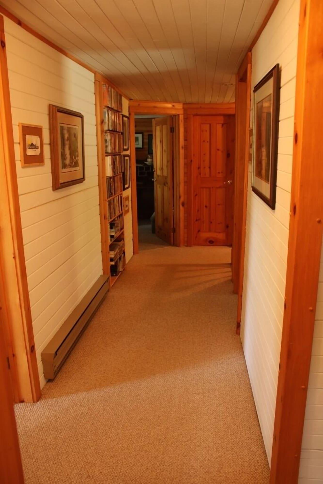 Varios Sunny Rock B&B Haliburton