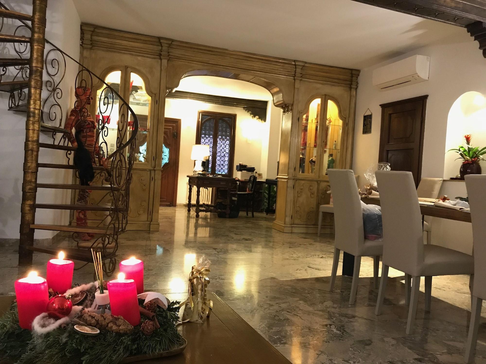 Restaurant Ca' del Cinema