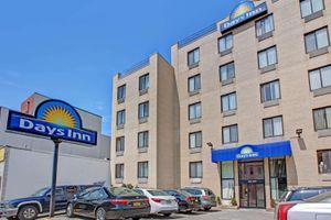 Alojamiento - Days Inn by Wyndham Brooklyn