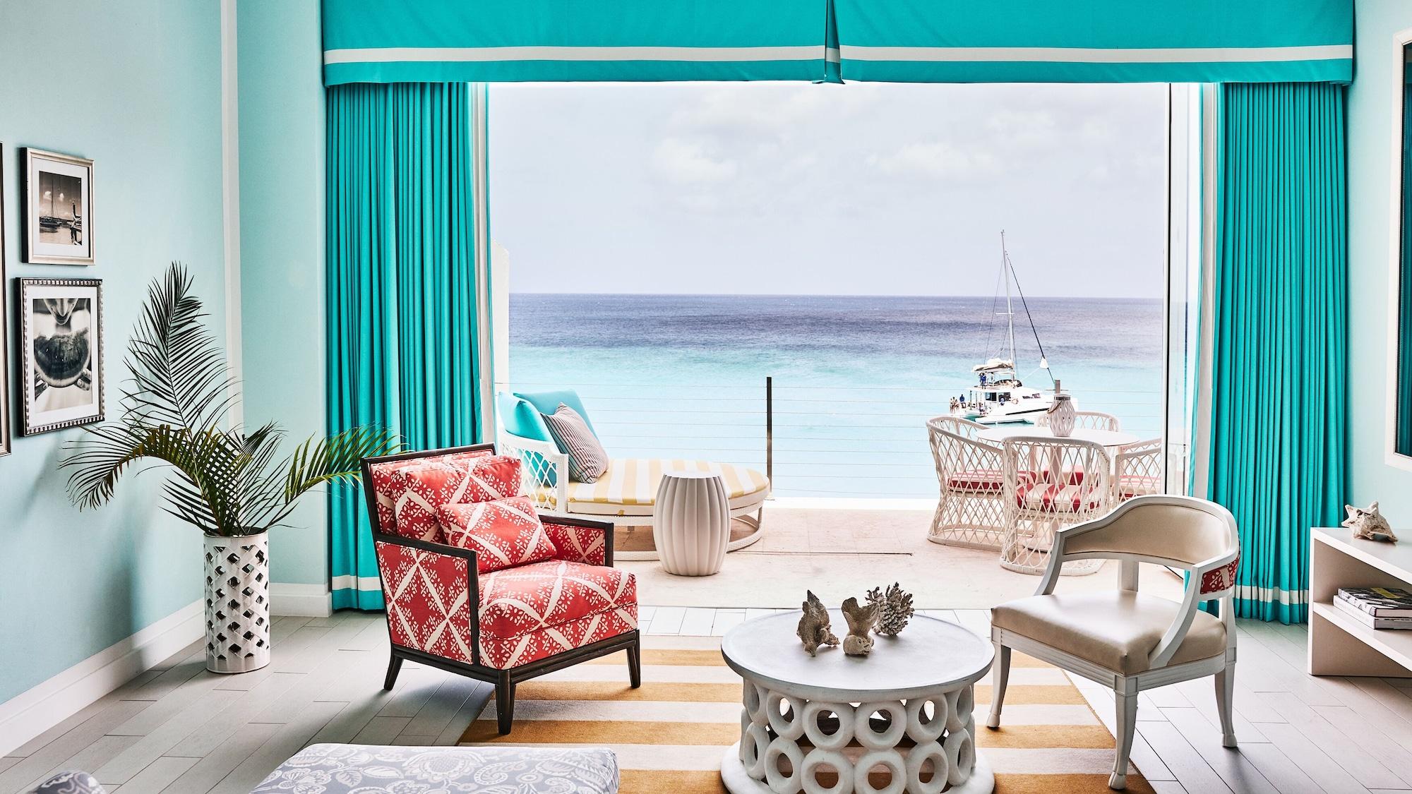 Playa Malliouhana Resort Anguilla