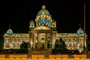 Alojamiento - Dominic Smart & Luxury Suites Parliament