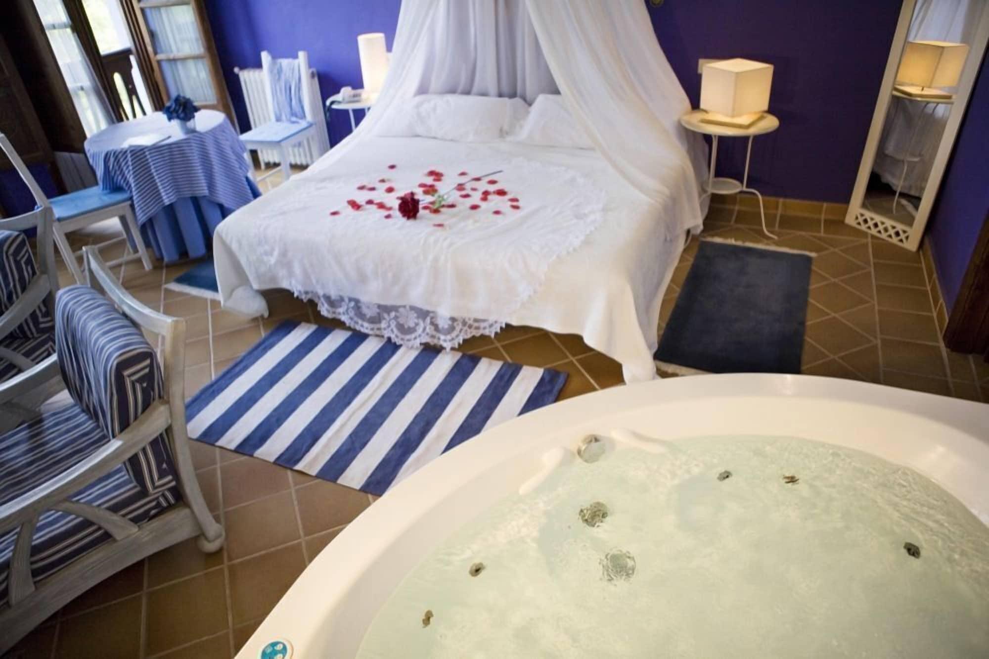 Varios Hotel Rural La Llosa de Fombona