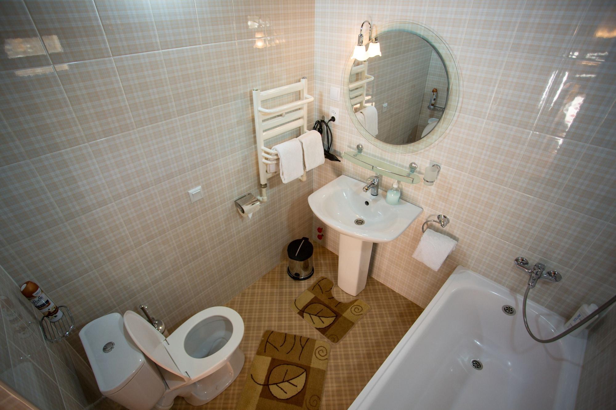 Set de Habitación Amulet Hotel