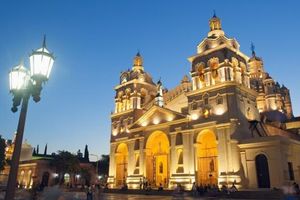 Actividad - City Tour Conozca nuestra Ciudad