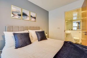 Alquiler Vacacional - City Retreat in Manchester