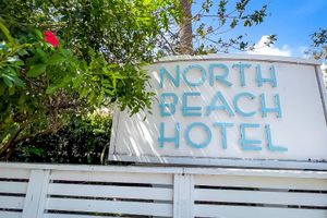 Alojamiento - North Beach Hotel