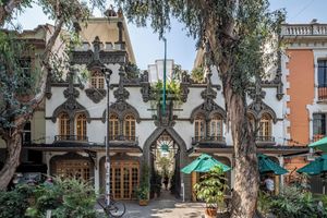 Alojamiento - Hotel Parián