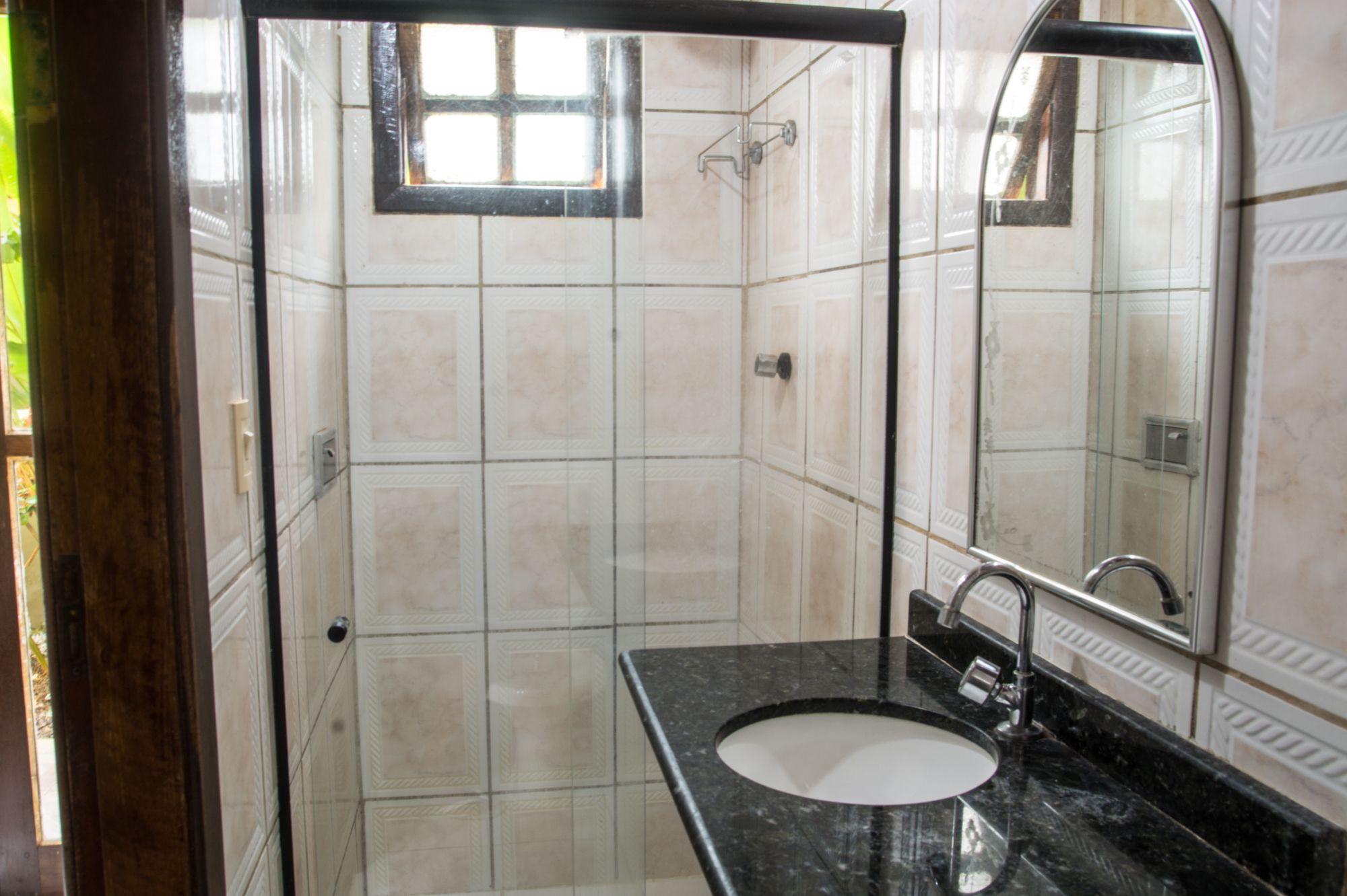 Equipamiento de Habitación Pousada Grauçá
