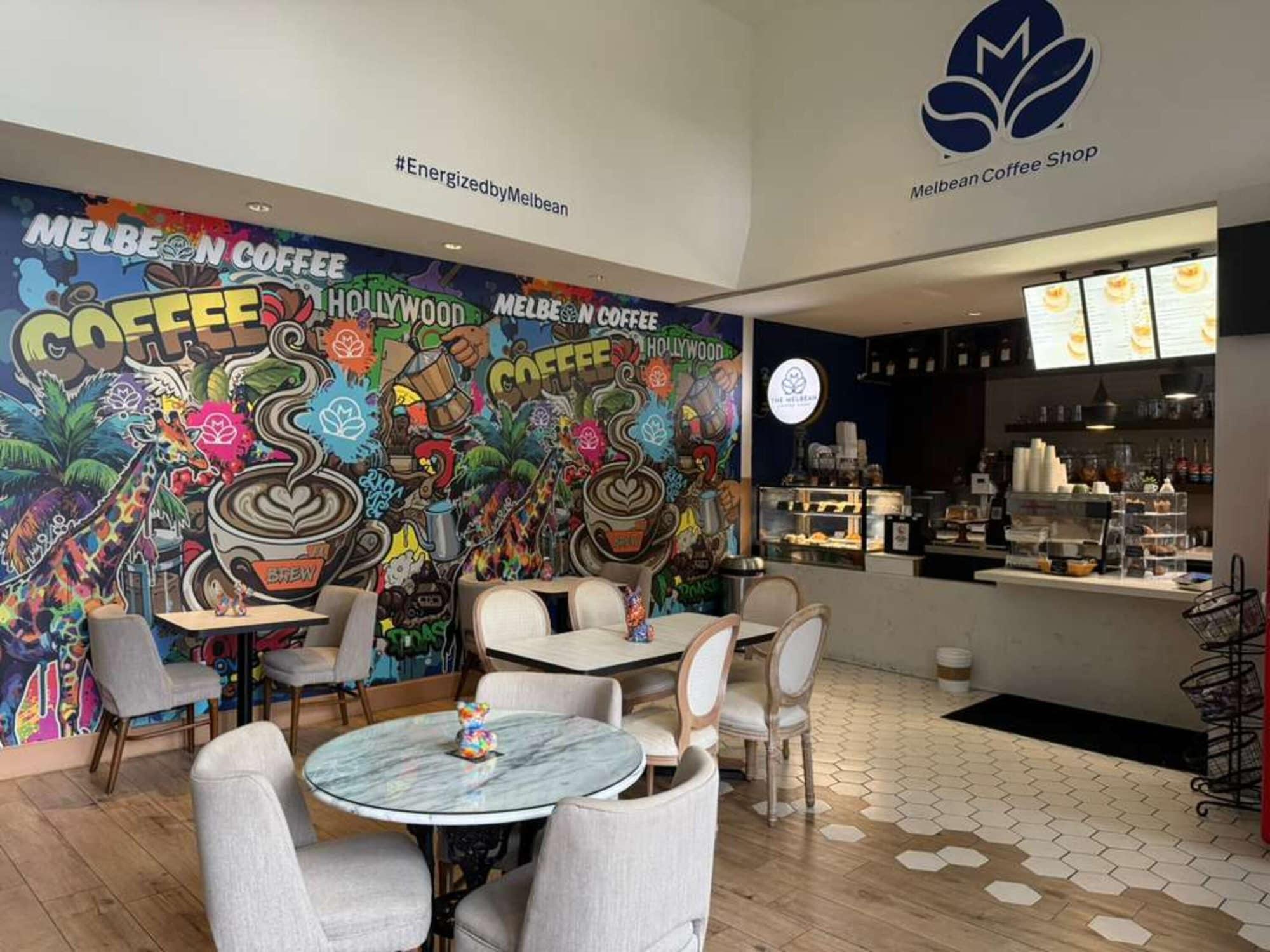 Bar/Salón CIRC Hotel By Hosteeva