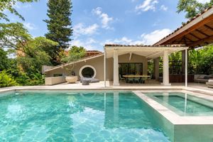 Alquiler Vacacional - Casa Uribe 1972 Art Villa Pool Sauna Ofuro Poblado
