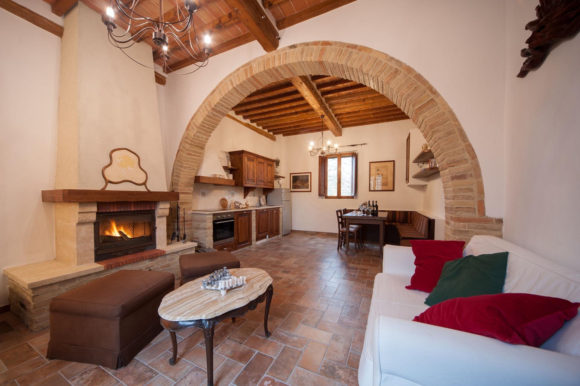 Varios Agriturismo Natura e Salute