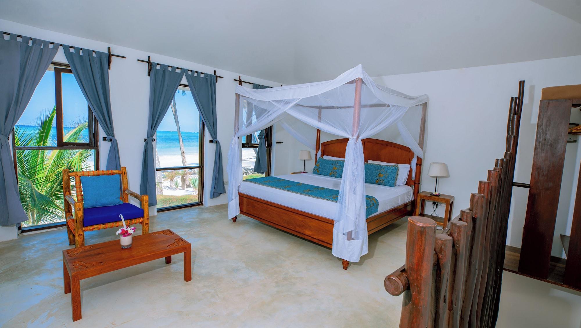 Habitación Indigo Beach Zanzibar