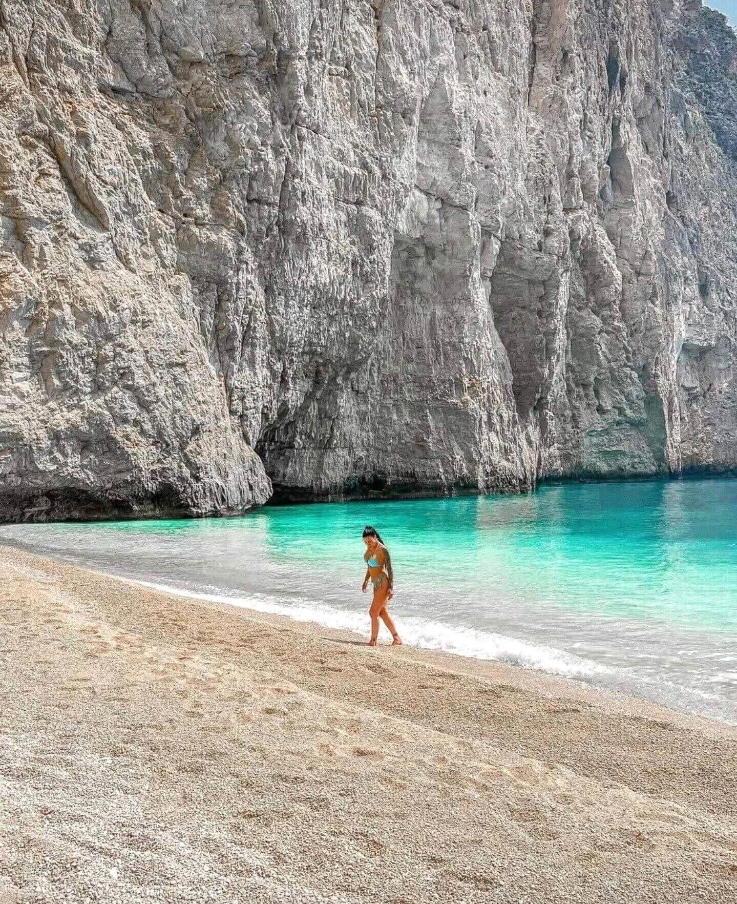 Playa Arhodiko