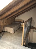 Alquiler Vacacional - Bright and comfortable apartment with mountain views.