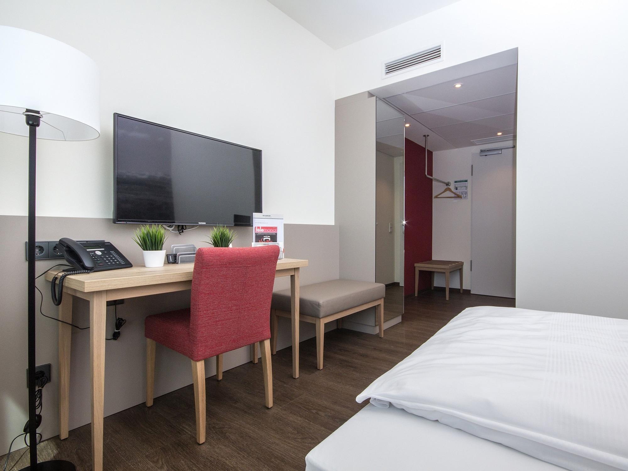 Habitación Seligweiler Hotel & Restaurants