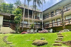 Hotel - Flat Salto Dagua Penedo
