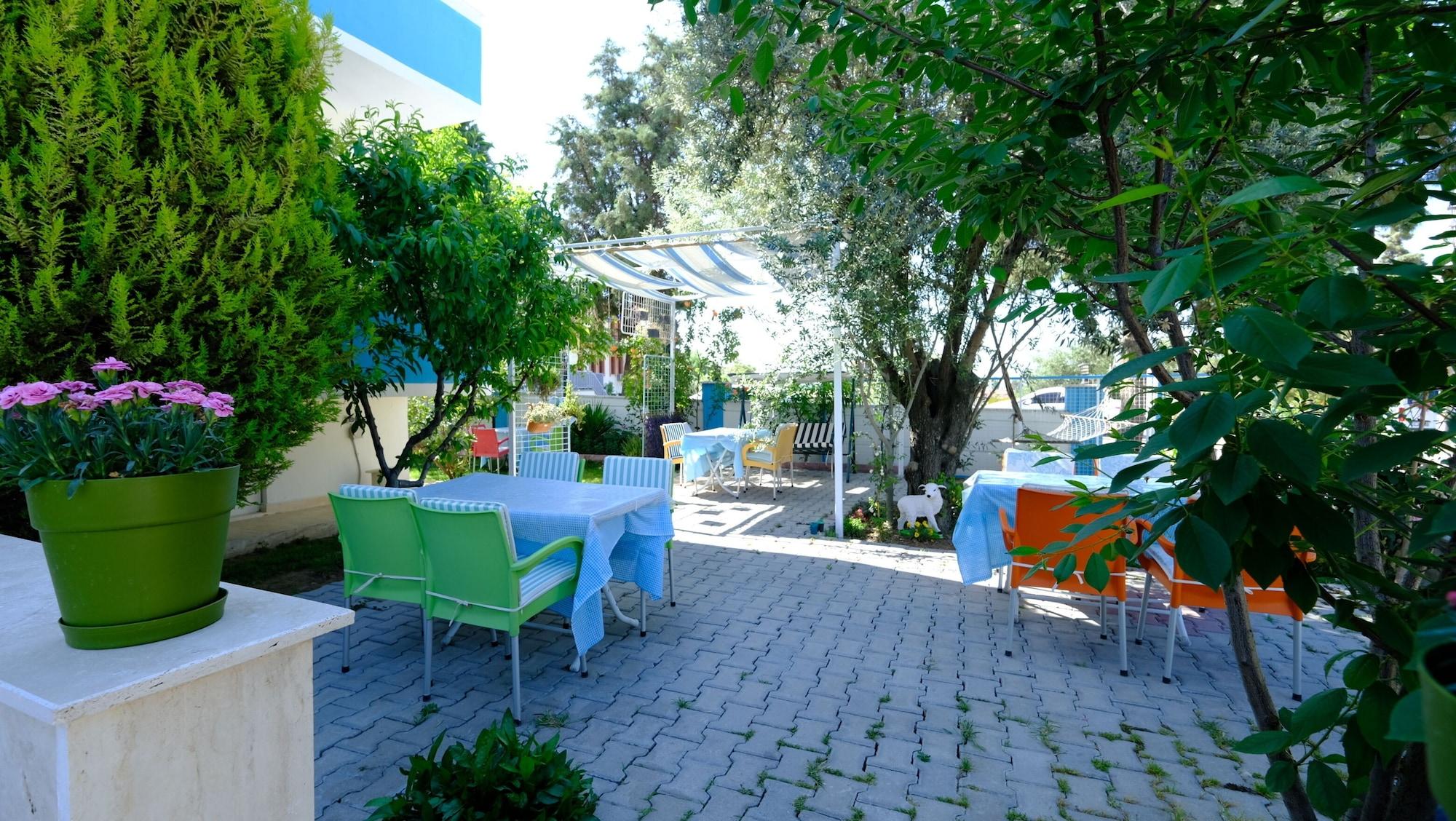 Restaurant The Cotton House Hotel