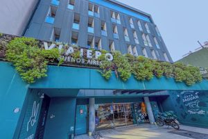 Alojamiento - Viajero Hostel Buenos Aires