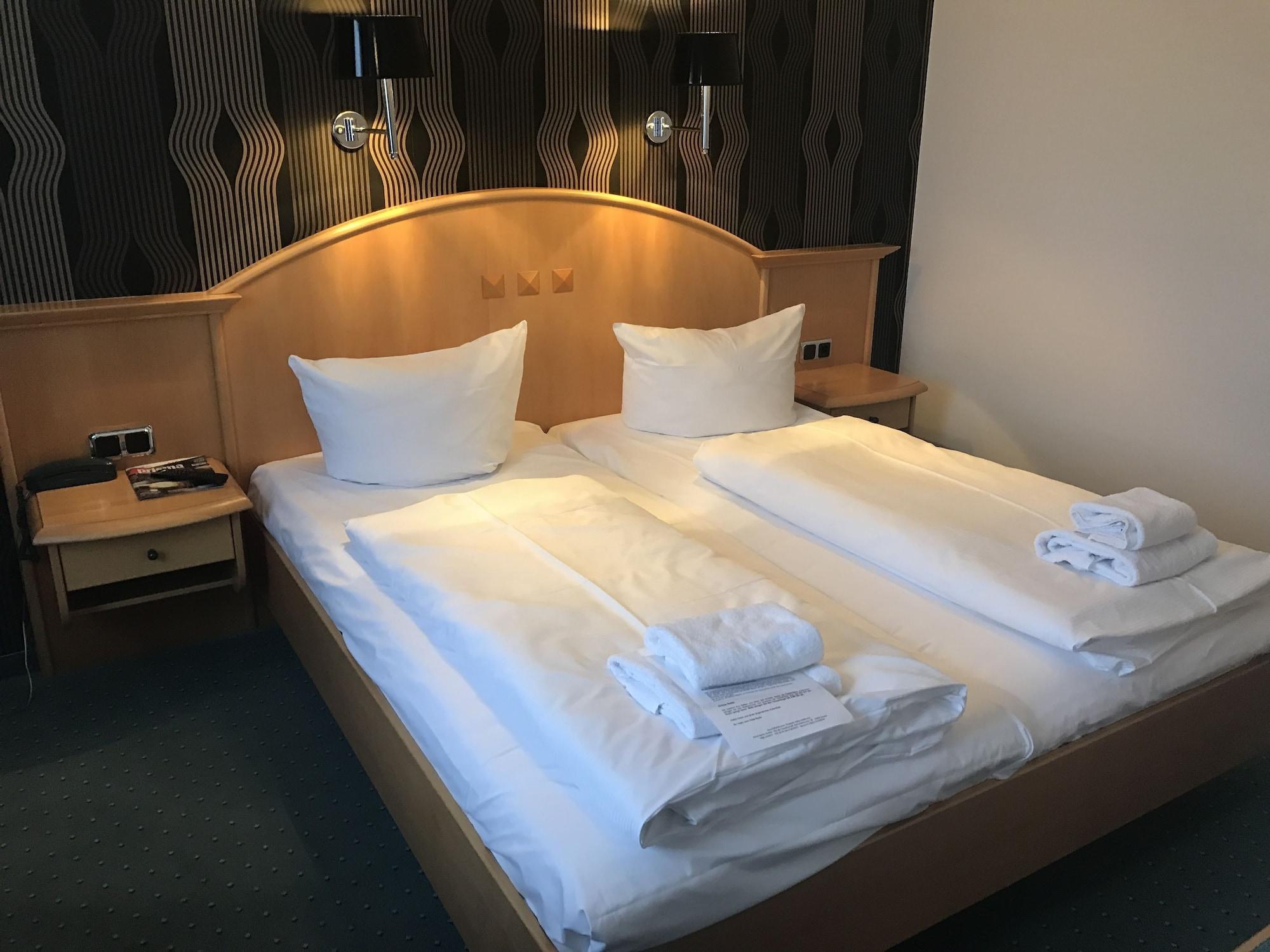 Varios Hotel Berlin in Zossen