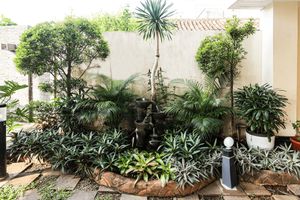 Alojamiento - Grande Hotel Lampung