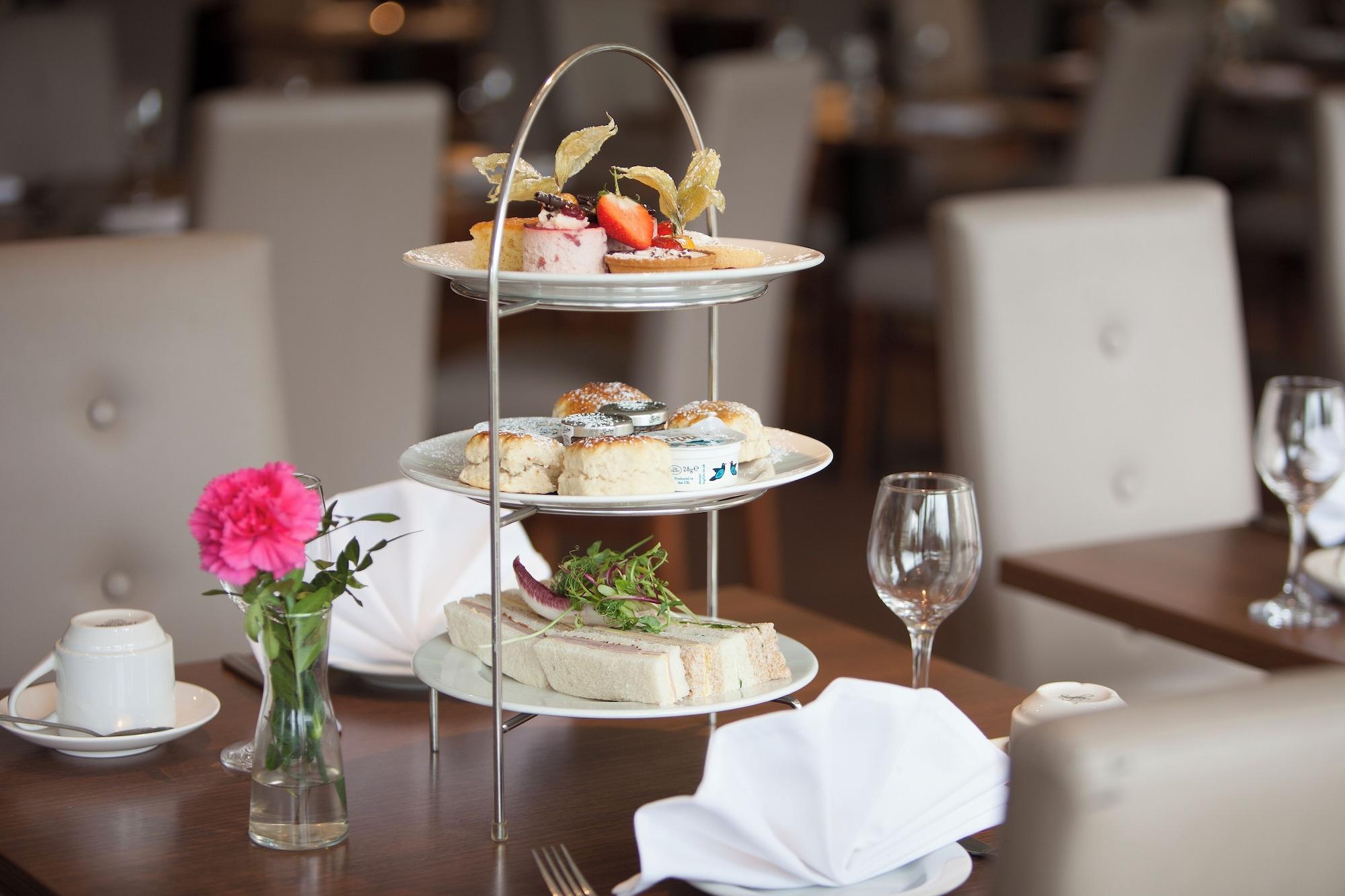 Restaurant Shendish Manor Hotel & Golf Course
