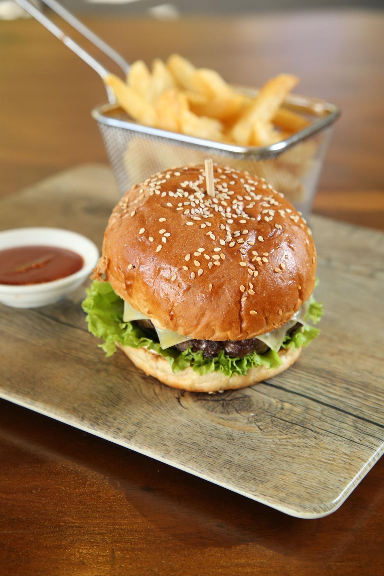 Restaurant Anya Resort