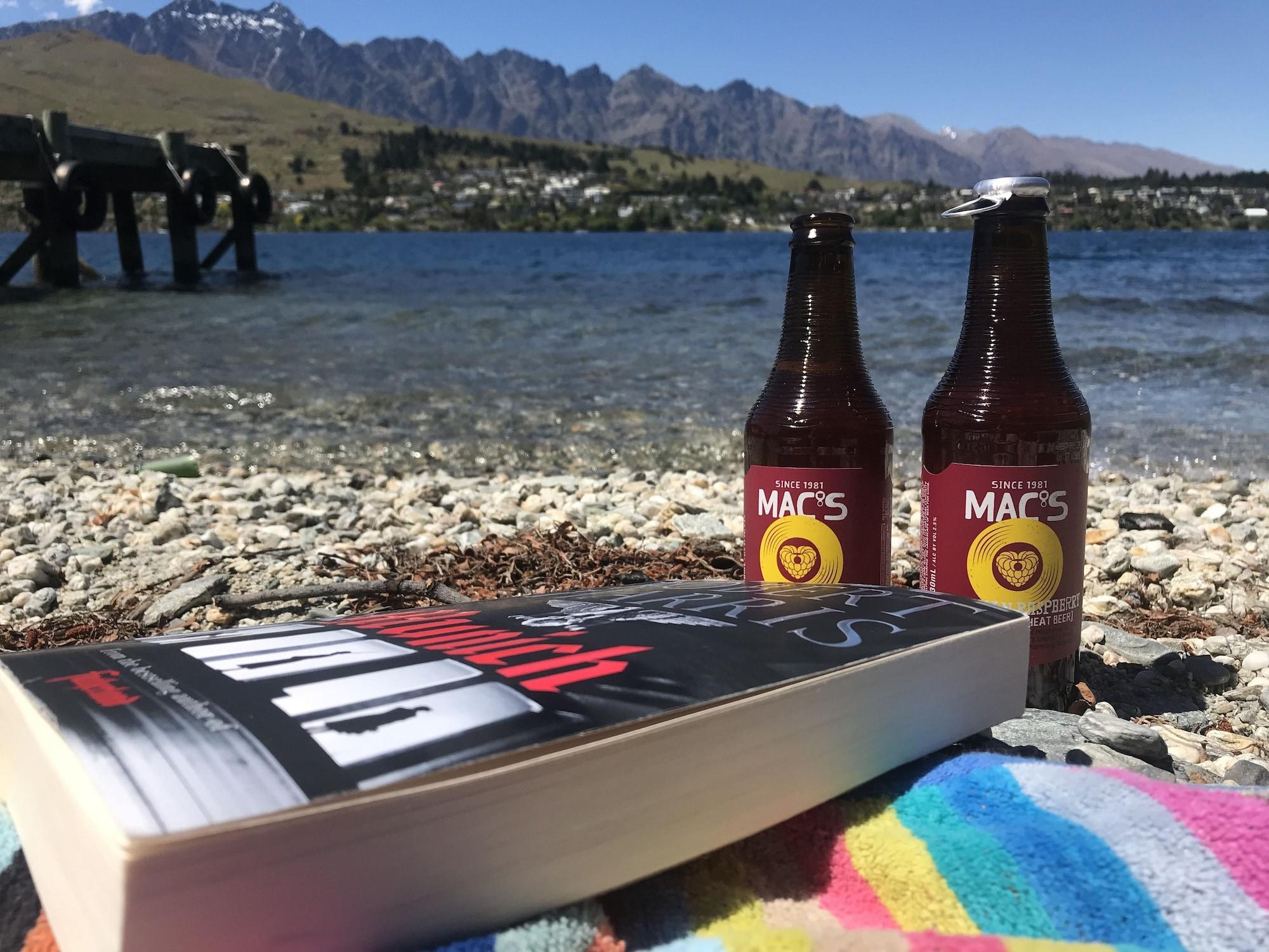 Playa Amazing Queenstown Guesthouse