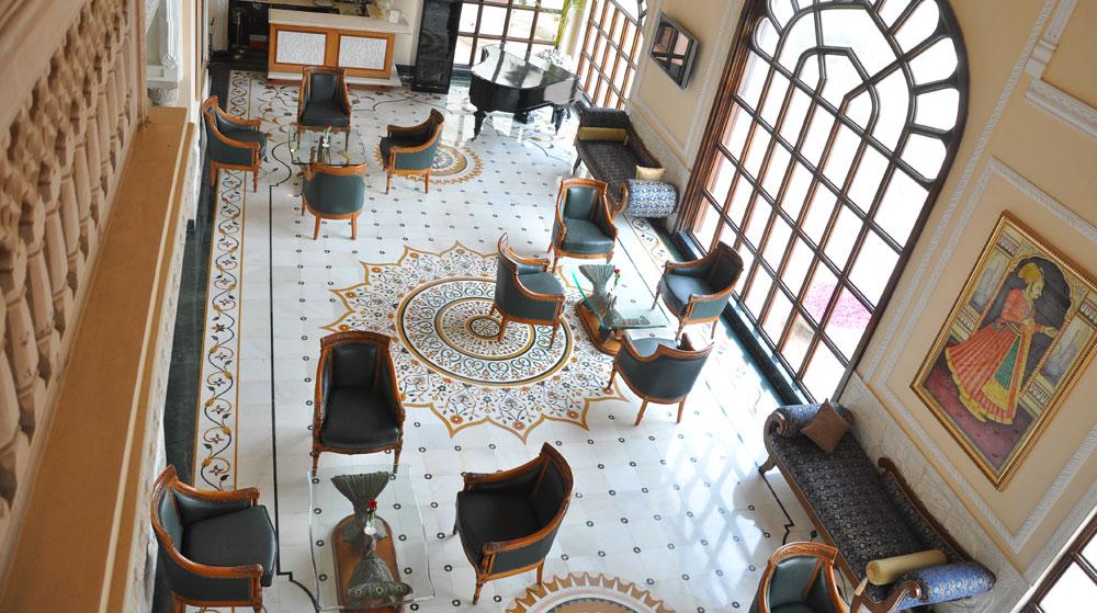 Restaurant Shiv Vilas