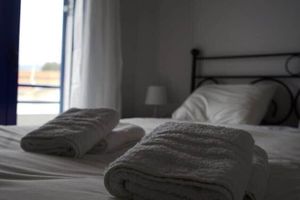 Alquiler Vacacional - Amalfi Complex-sea view