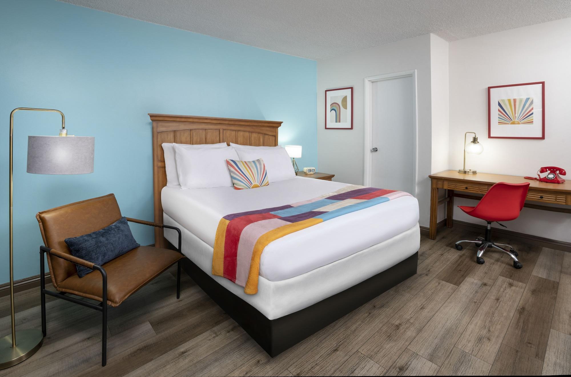 Habitación The Sojourn Los Angeles - Sherman Oaks