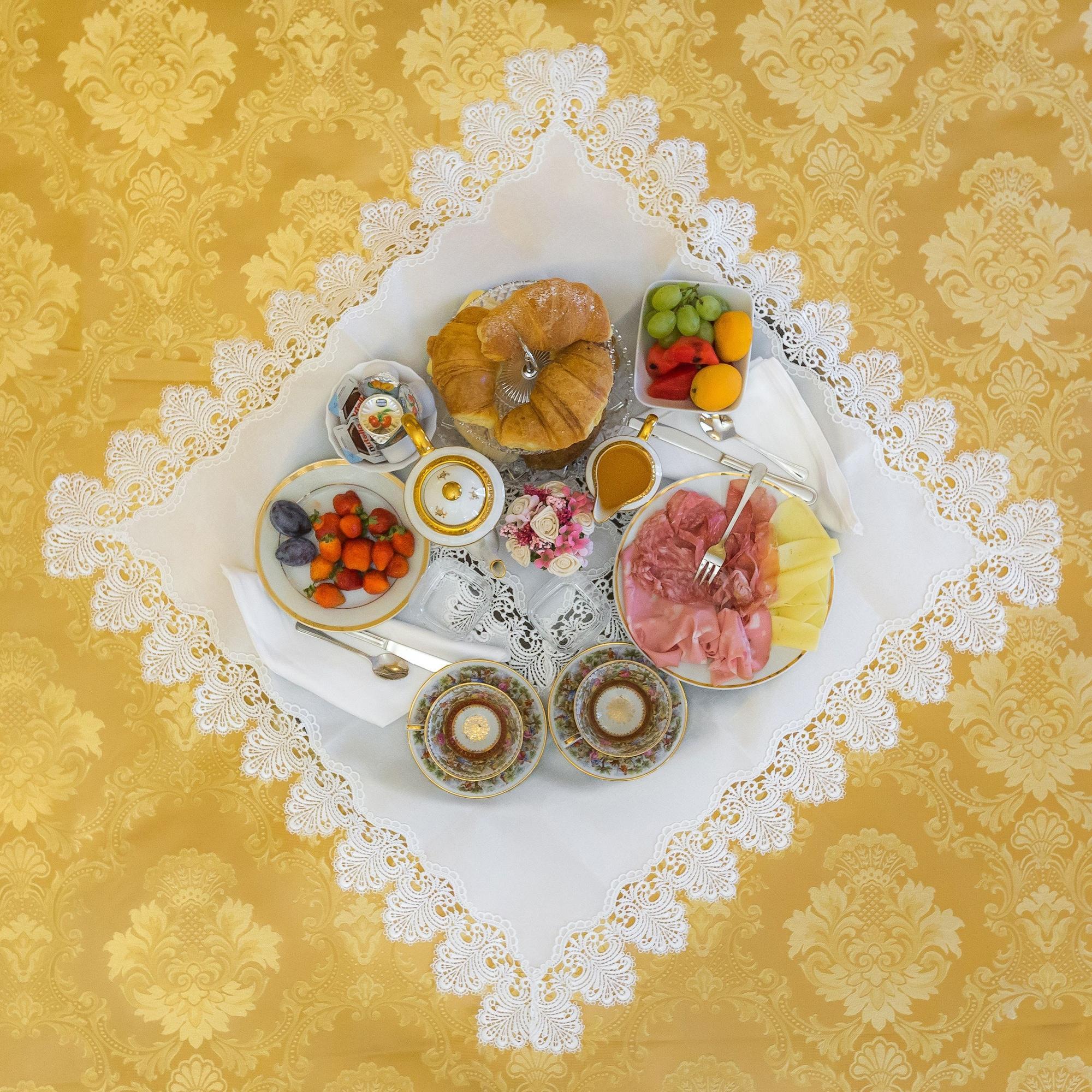 Restaurant Residenza Veneziana