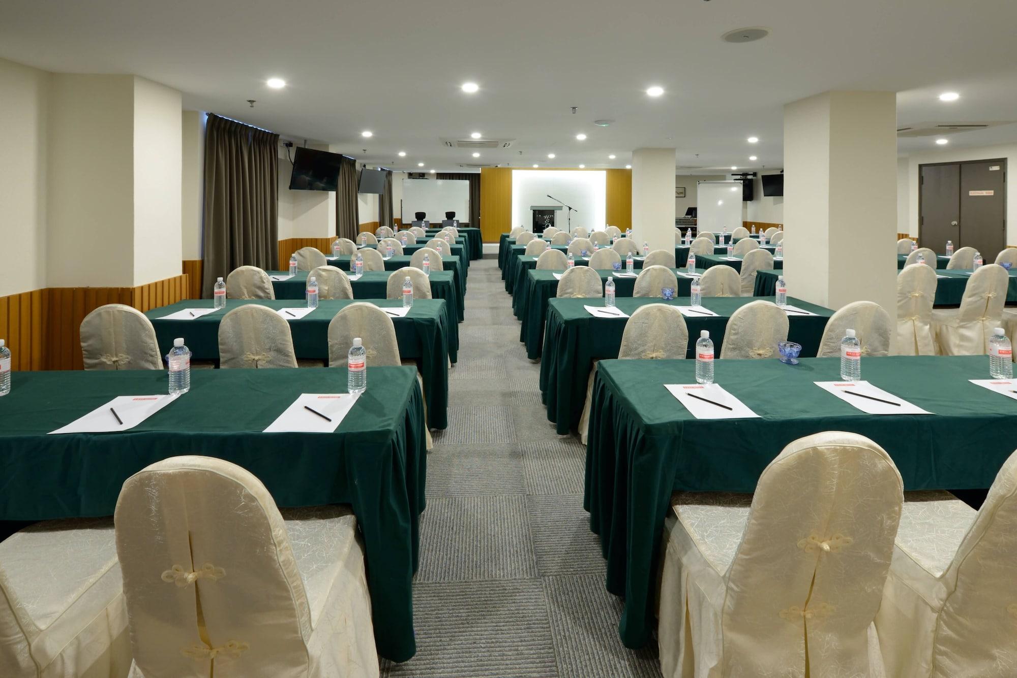 Sala de Reuniones E-Red Hotel Sdn Bhd