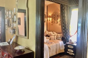 Alojamiento - Walk to Everything -Campaign Room