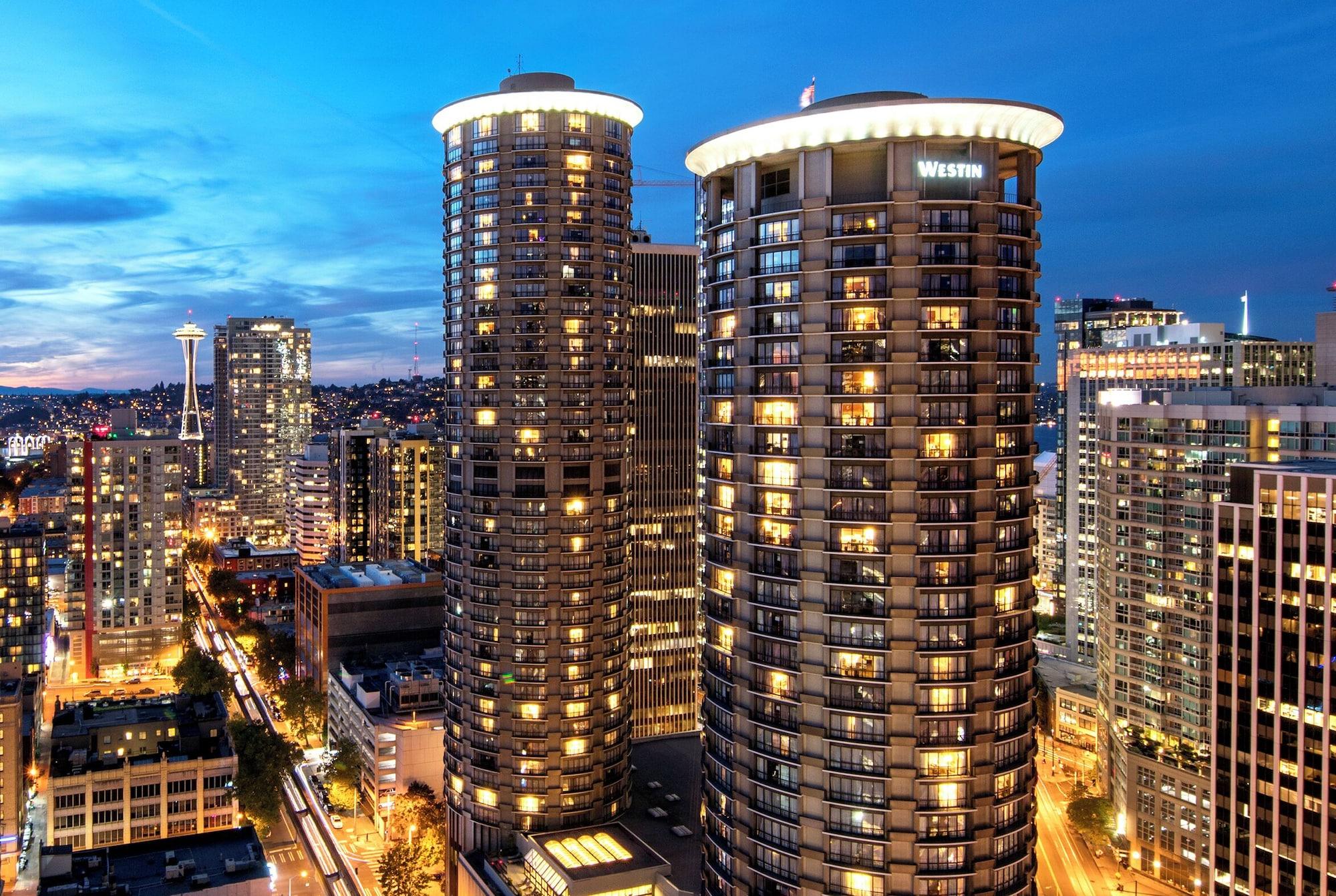 Playa The Westin Seattle