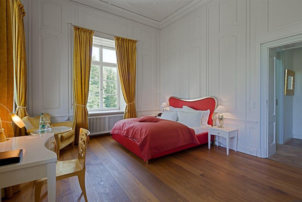 Habitación Schlossgut Gross Schwansee
