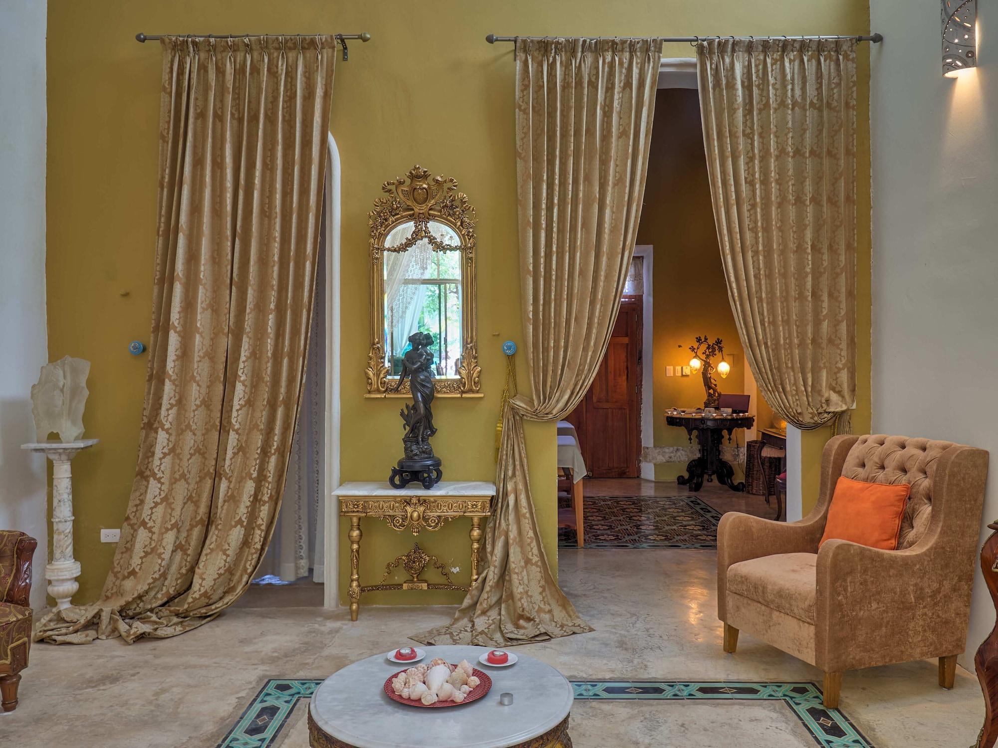 Spa El Palacito Secreto
