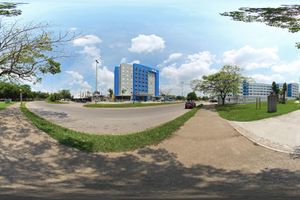 Alojamiento - One Villahermosa 2000