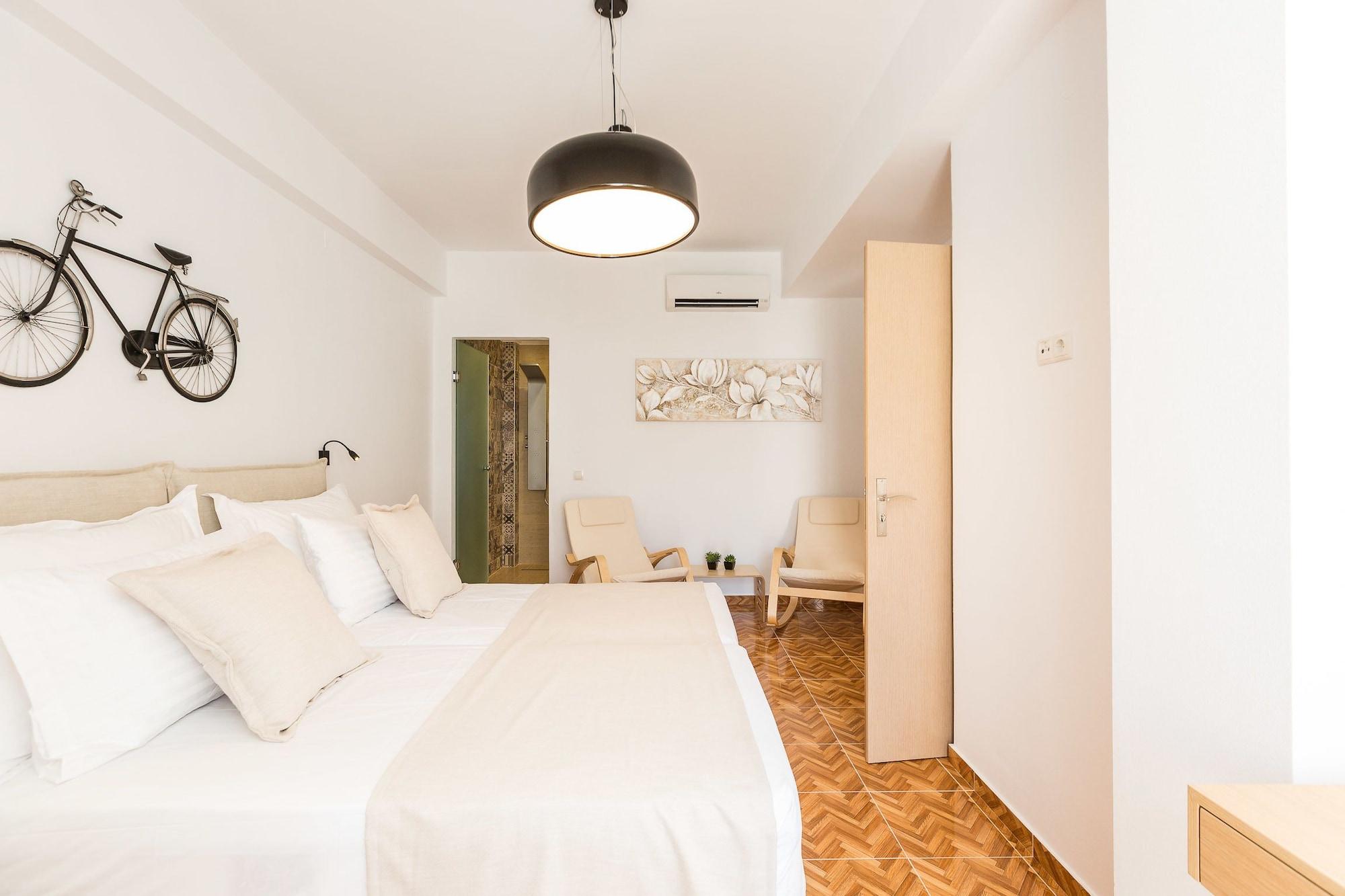 Habitación Cyano Hotel