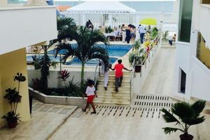 Alojamiento - Casa y Mar Hotel
